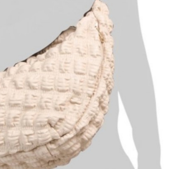 Jason Wu Fay Bubbled Shoulder Bag, NWT - Picture 3 of 4